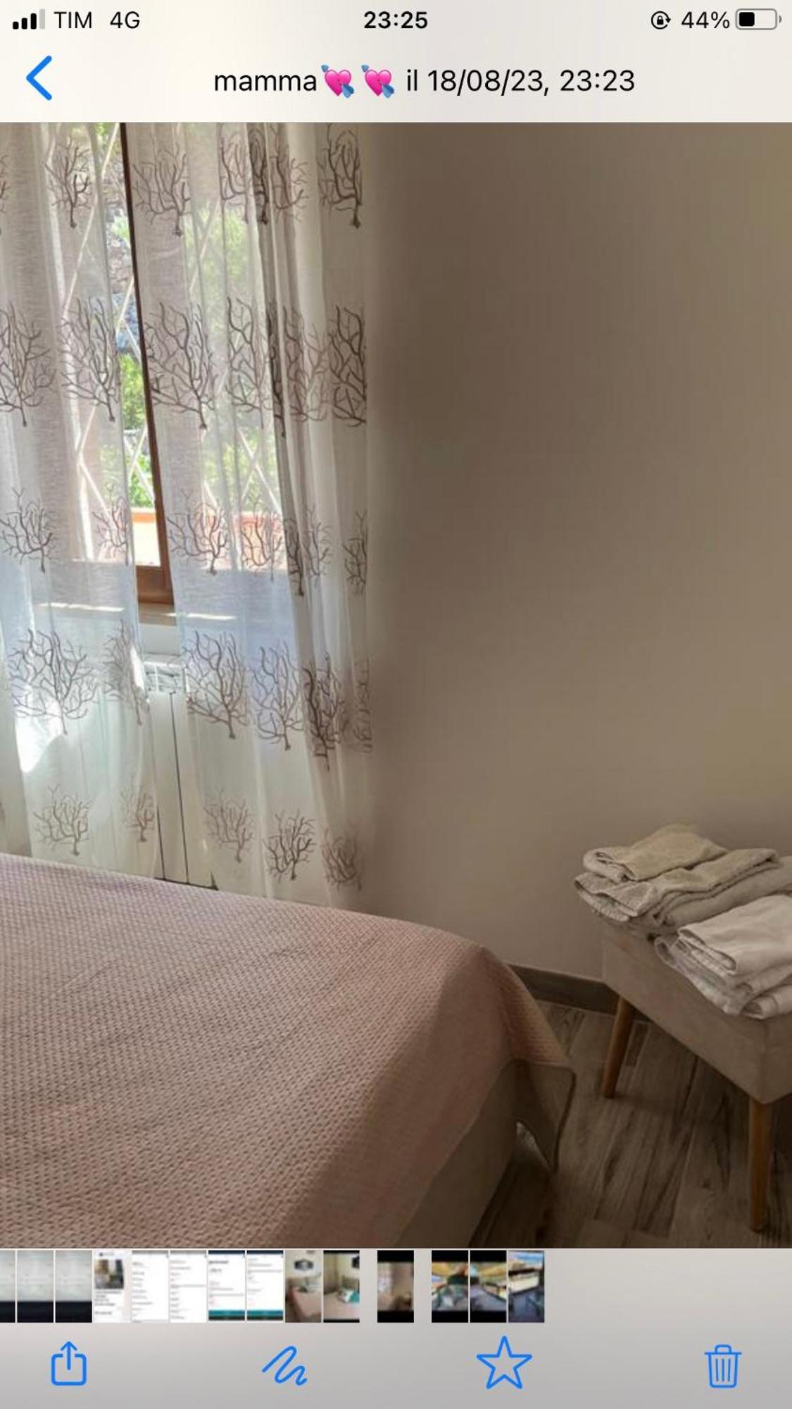 Argentario Home 圣托斯特凡诺港 外观 照片