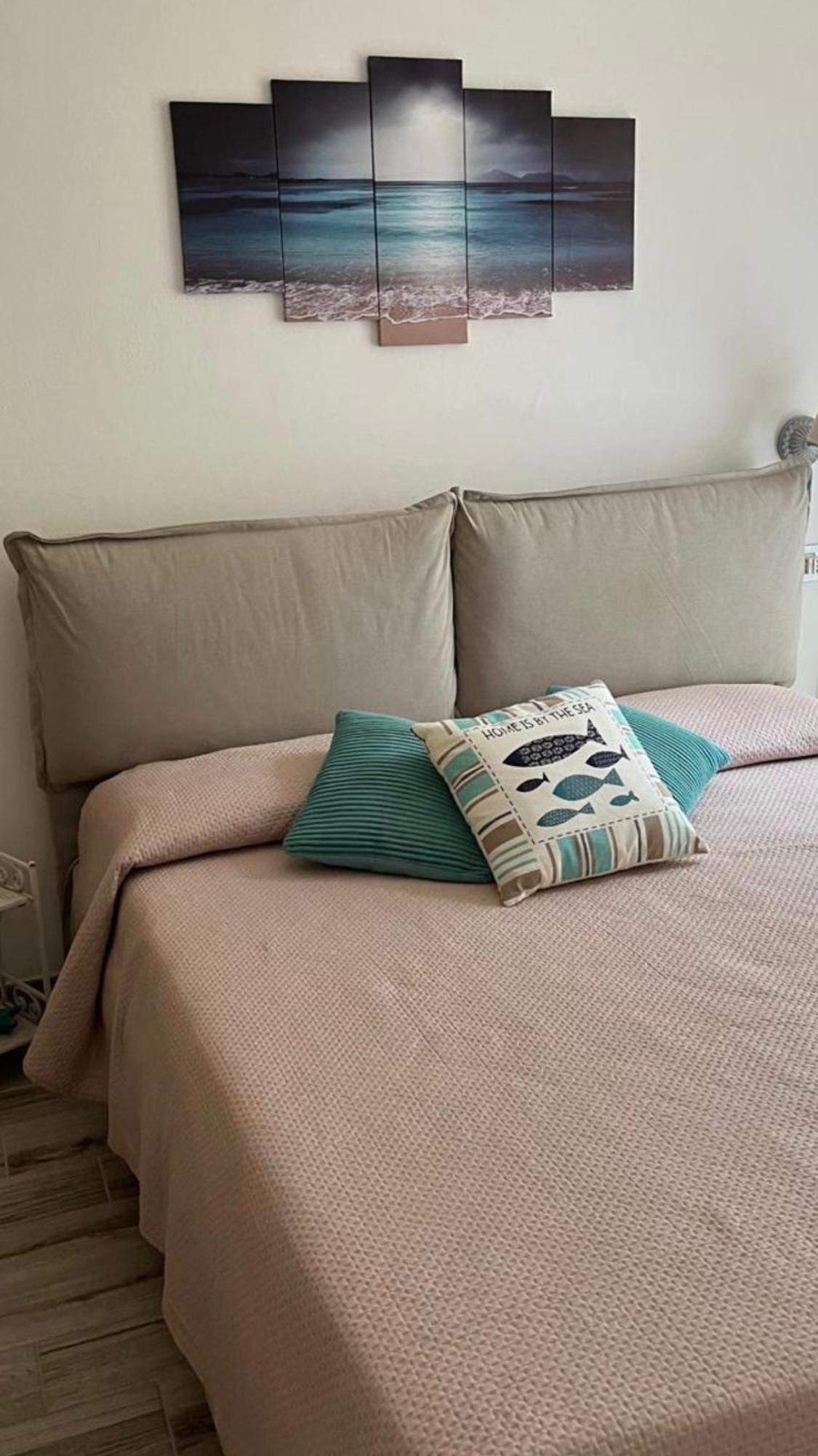 Argentario Home 圣托斯特凡诺港 外观 照片