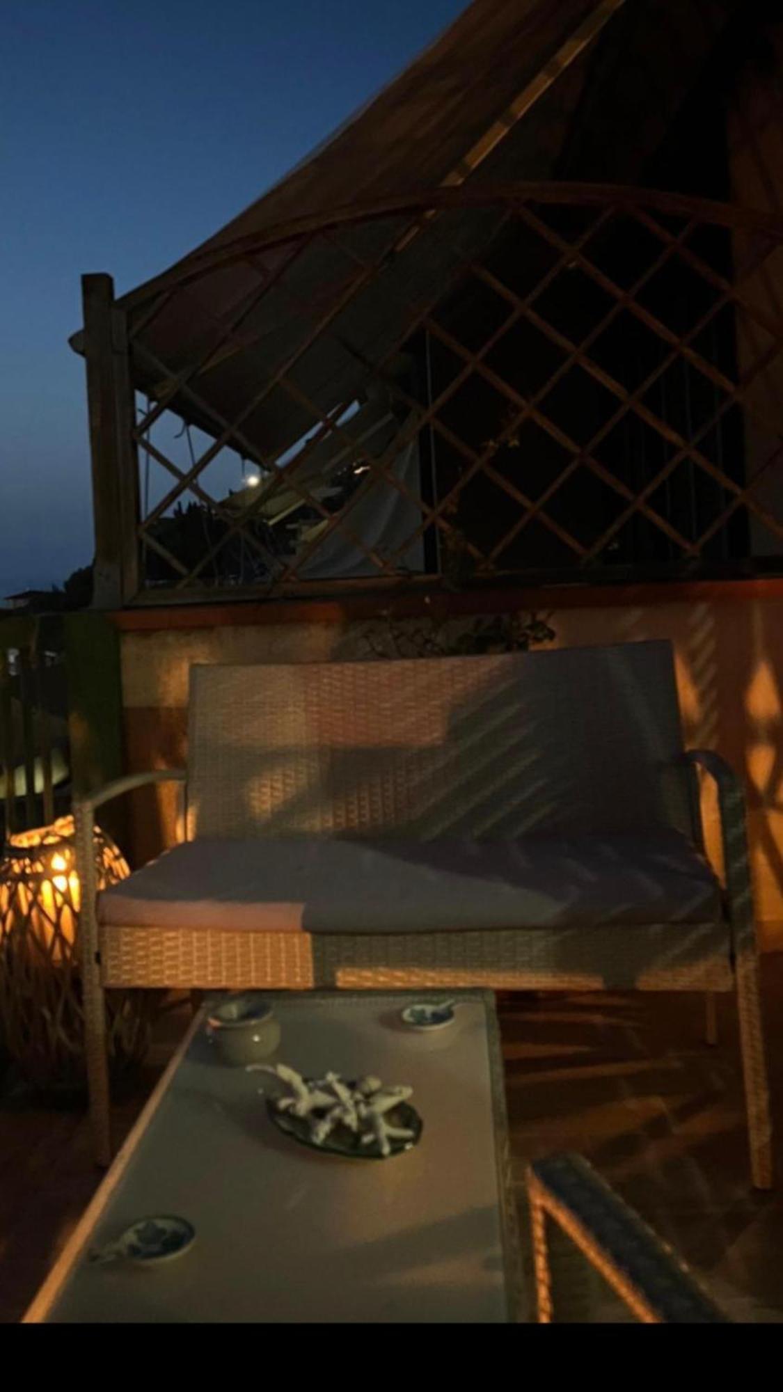 Argentario Home 圣托斯特凡诺港 外观 照片