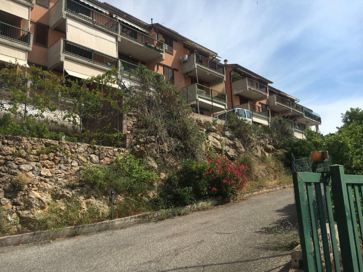 Argentario Home 圣托斯特凡诺港 外观 照片